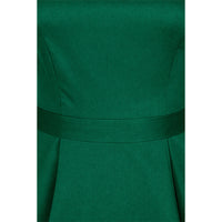 Thumbnail for Hepburn Dress - Malachite