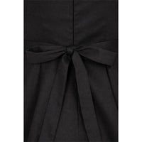 Thumbnail for Hepburn Dress - Obsidian