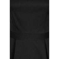 Thumbnail for Hepburn Dress - Obsidian