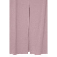 Thumbnail for Lyra - Maxi Dress - Smoky Pink