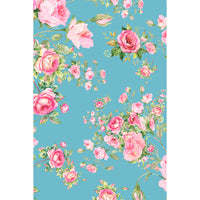 Thumbnail for Lyra - Mini Dress - English Rose