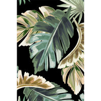 Thumbnail for Jumpsuit - Short Sleeve Dress - Palm Royale