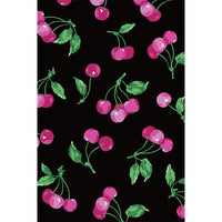 Thumbnail for Jumpsuit - Short Sleeve Dress - Pink Cherry