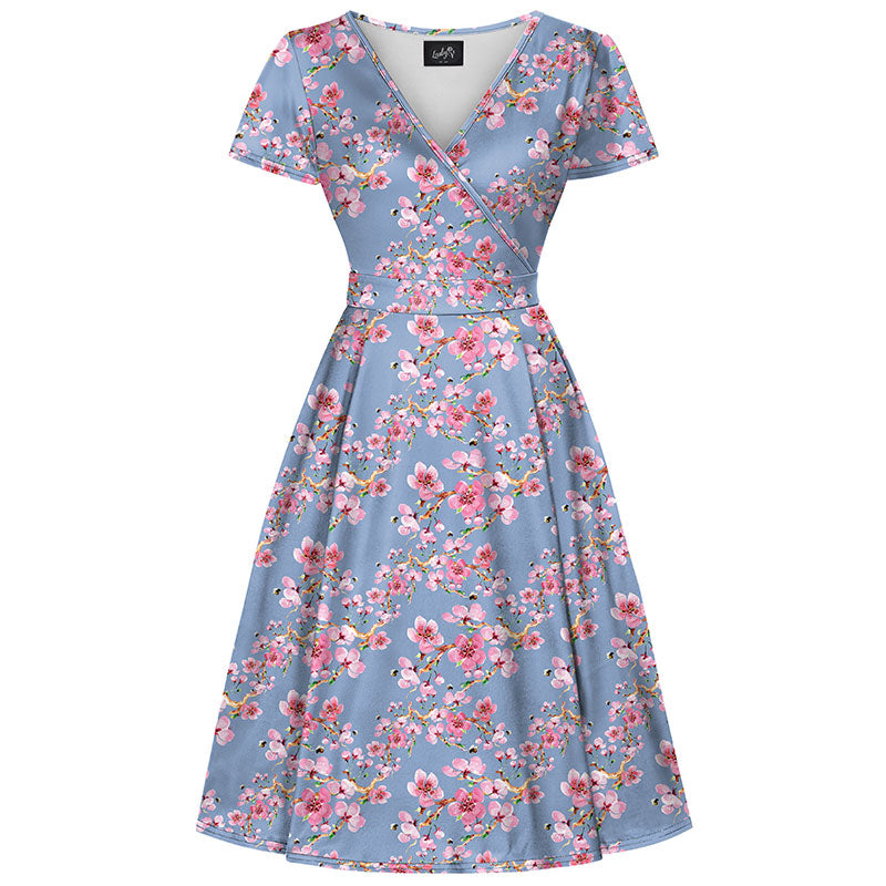 chinese dress ladies Lyra Dress