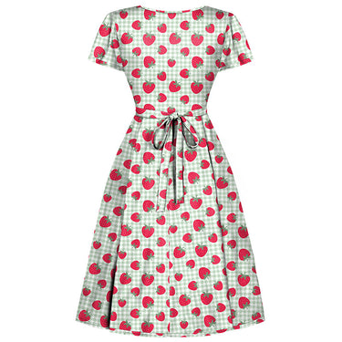 Vintage Style Lyra Dresses - Lady V London