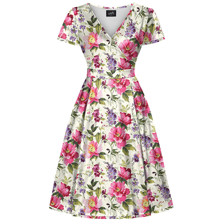 chinese dress ladies Lyra Dress main image 0