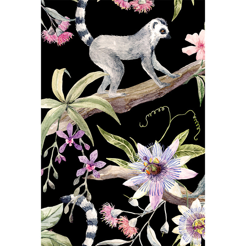Lyra - Mini Dress - Lemur