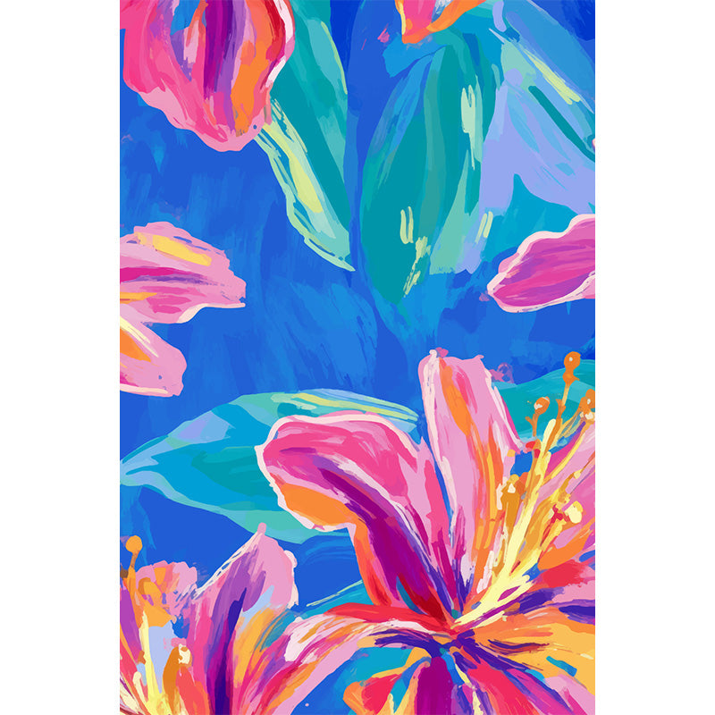 Jumpsuit - Short Sleeve Dress - Blue Lagoon Lily