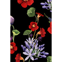 Thumbnail for Lyra - Maxi Dress - Twilight Garden
