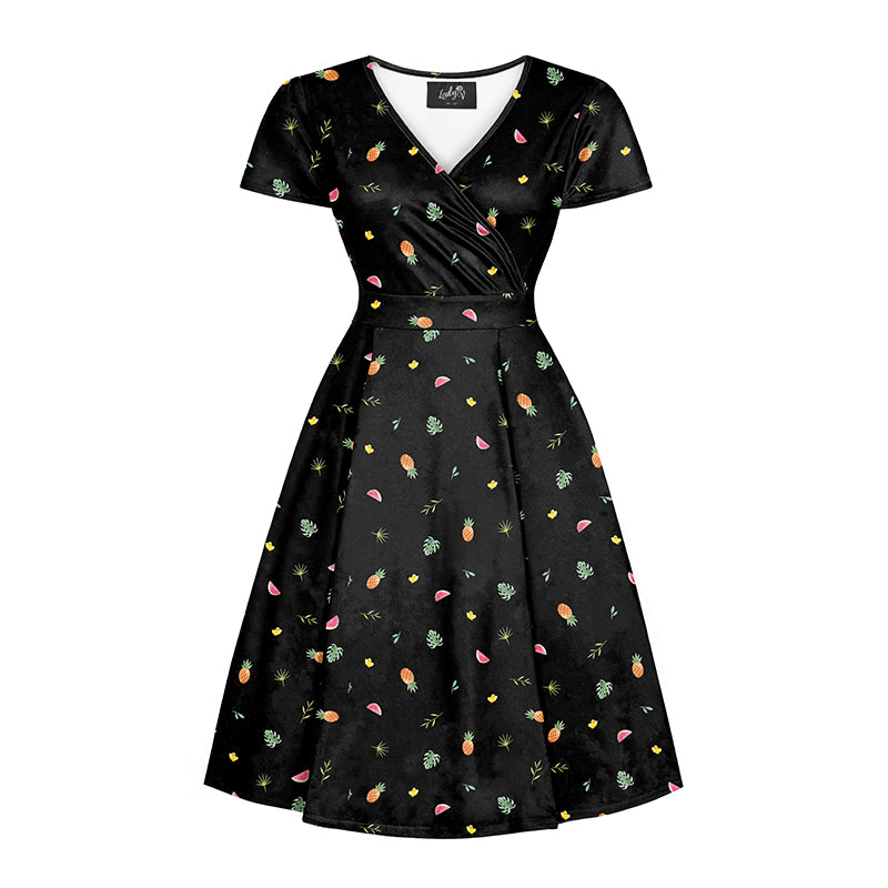 Lady Vintage Dress Lady V London Dresses Vintage Dresses Made In London Lady V London Lady Vintage Dress Lady V London Dresses Vintage Dresses Made In London Lady V London
