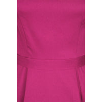 Thumbnail for Hepburn Dress - Pink Sapphire