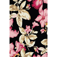 Thumbnail for Elsie Dress - Orchid Noir