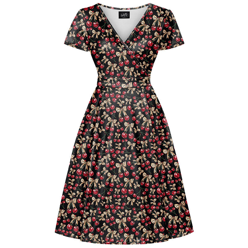 Products  tagged "Lyra Dress"  Lady V London