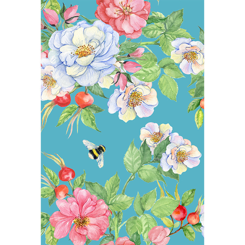 Lyra - Maxi Dress - Bumblebee Bloom