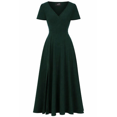 knee length dresses for ladies Lyra Dress