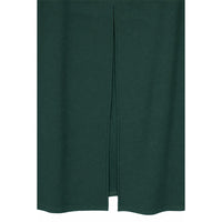 Thumbnail for Lyra - Maxi Dress - Bottle Green