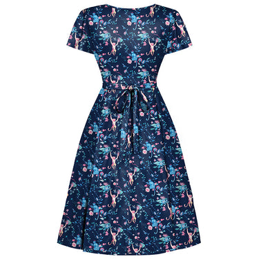 Lady Vintage - 1950s Style Dresses - Made in London  Lady V London