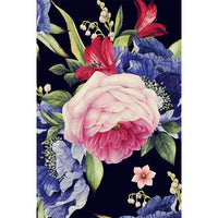 Thumbnail for Elsie Dress - Rose Nocturne