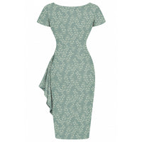 Thumbnail for Elsie Dress - Meadow Mist
