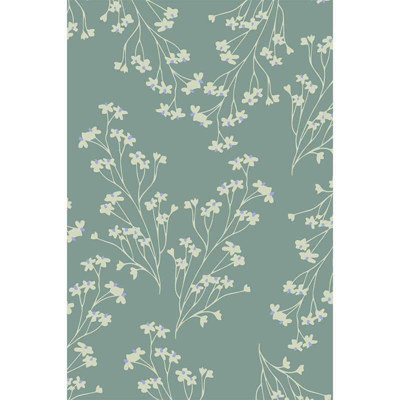 Elsie Dress - Meadow Mist