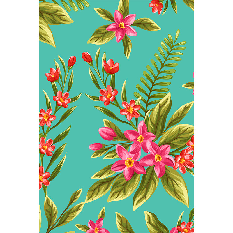 Lyra - Maxi Dress - Paradise Blossom