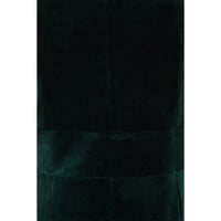 Thumbnail for Elsie Dress - Emerald Velvet