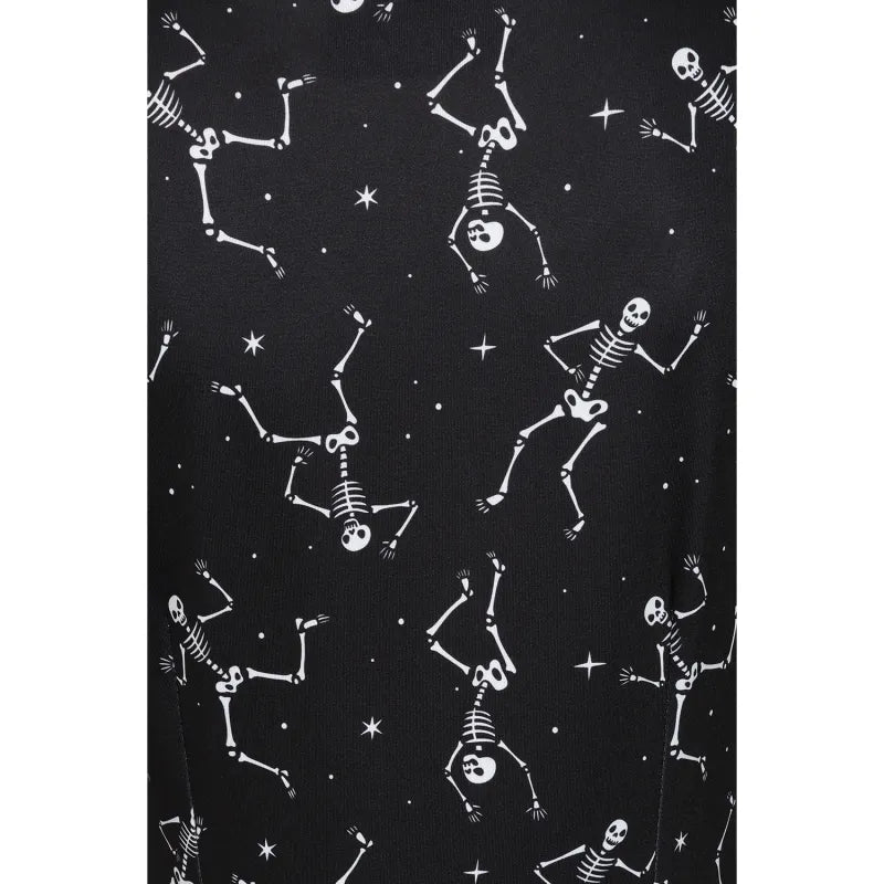 Betty Dress - Dancing In The Dark