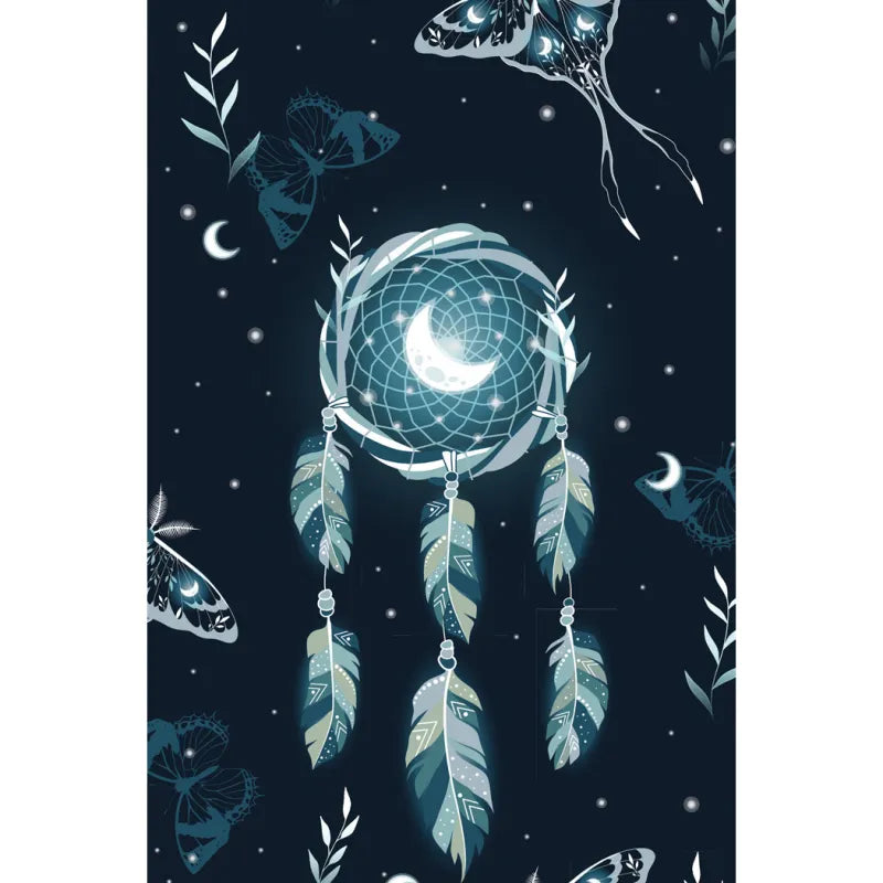 Zelda Dress - Luna Dream Catcher