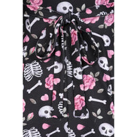 Thumbnail for Zelda Dress - Midnight Soil