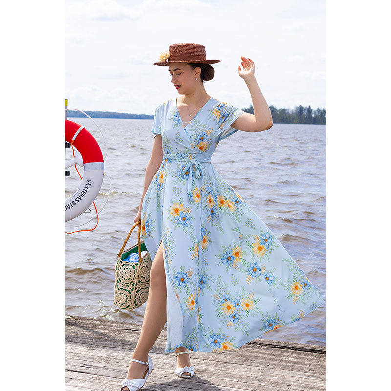 Lyra Maxi  Lady V London