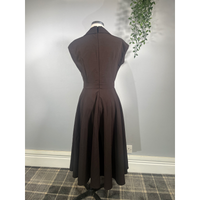 Thumbnail for Lady V Dress - Black (10), Lady V London