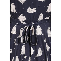 Thumbnail for Lyra Dress - Ghosts