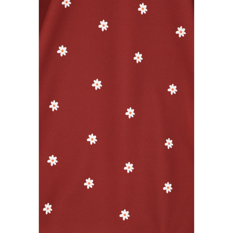 Betty Dress - Autumn Ditsy