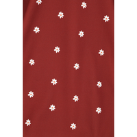 Thumbnail for Betty Dress - Autumn Ditsy