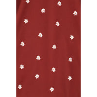 Thumbnail for Betty Dress - Autumn Ditsy