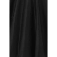 Thumbnail for Full Circle Skirt - Black Lady Vintage Full Circle Skirt