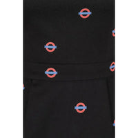 Thumbnail for Hepburn Dress - Heritage Roundel Lady Vintage Hepburn Dresses