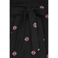 Thumbnail for Hepburn Dress - Heritage Roundel Lady Vintage Hepburn Dresses