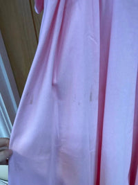 Thumbnail for Iris Dress - Pale Pink (08) 08 Lady Vintage London Outlet