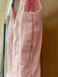 Thumbnail for Lady V Dress - Pale Pink (10) 10 Lady Vintage London Outlet
