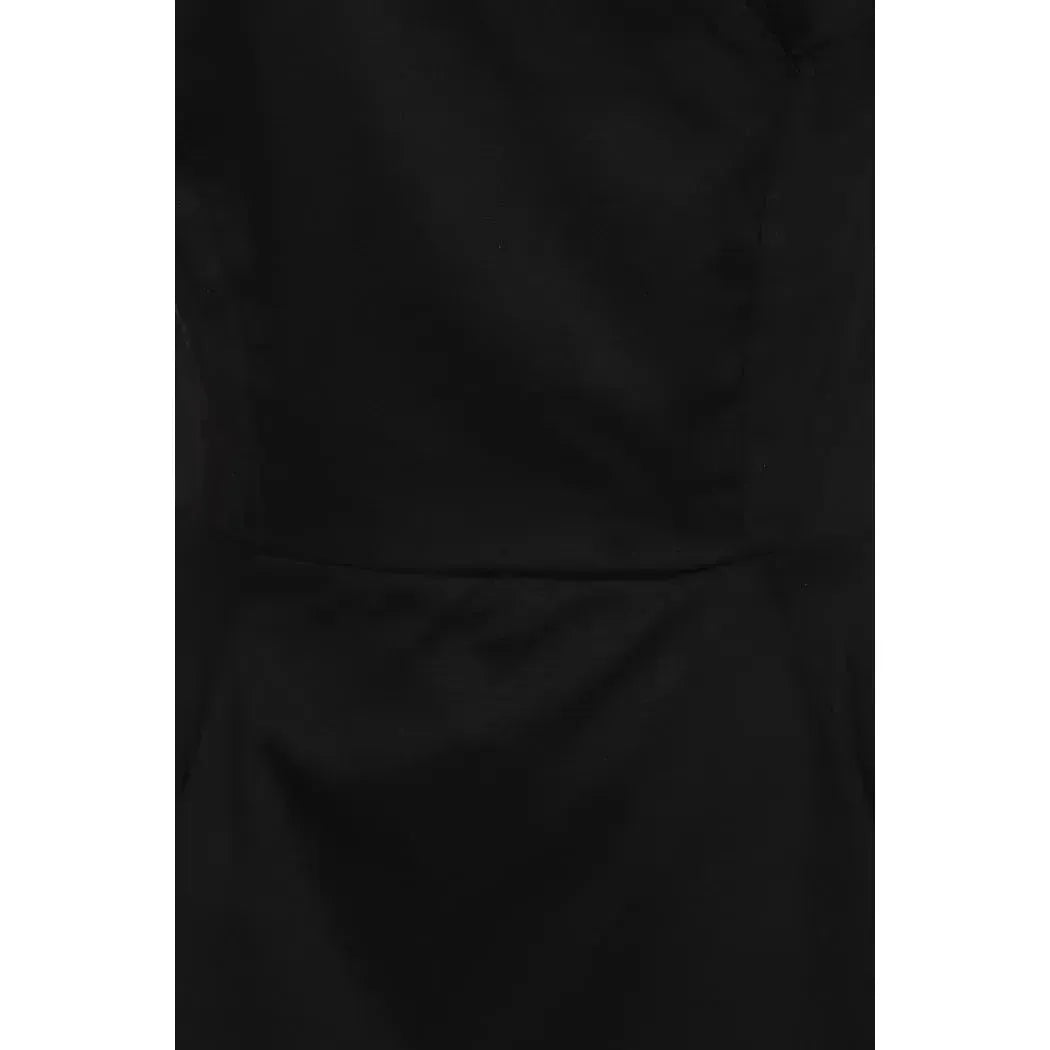 Liliana Dress - Black Lady Vintage Liliana Dresses