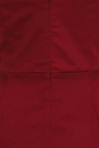Thumbnail for Liliana Dress - Red Lady Vintage Liliana Dresses