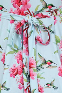 Thumbnail for Lyra Dress - Hummingbird Lady Vintage Lyra Dresses