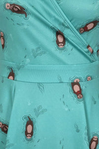 Thumbnail for Lyra Dress - Otterly Delightful Lady Vintage Lyra Dresses