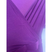 Thumbnail for Lyra Dress - Purple (18) 18 Lady Vintage London Outlet