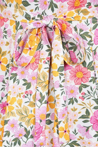 Thumbnail for Lyra Dress - Spring Floral Lady Vintage Lyra Dresses
