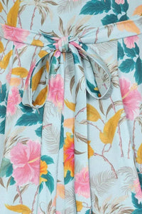 Thumbnail for Lyra Dress - Tropical Holiday Lady Vintage Lyra Dresses