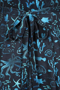 Thumbnail for Lyra Dress - Under the Sea Lady Vintage Lyra Dresses