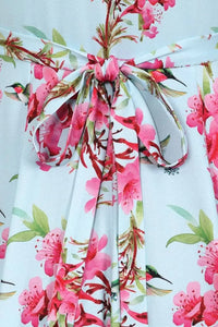 Thumbnail for Lyra Mini Dress - Hummingbird Lady Vintage Lyra Mini Dresses