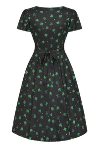 Thumbnail for Lyra Mini Dress - Lucky Charm Lady Vintage Lyra Mini Dresses